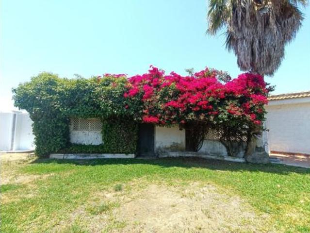 Chalet Venta Espartinas, Espartinas