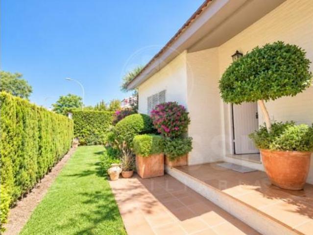 Chalet Venta Espartinas, Espartinas