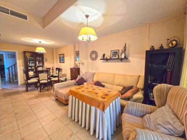 Chalet Venta Espartinas, Espartinas