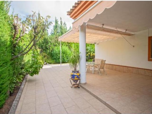 Chalet Venta Espartinas, Espartinas