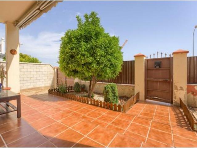 Chalet Venta Espartinas, Espartinas