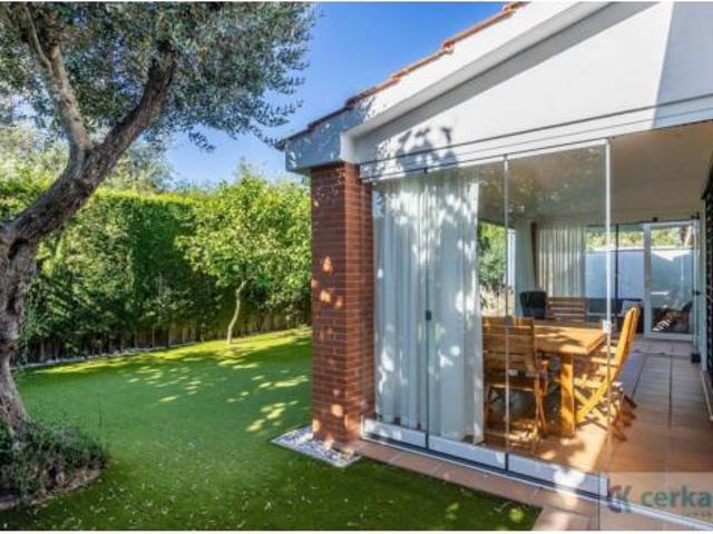 Chalet Venta Espartinas, Espartinas