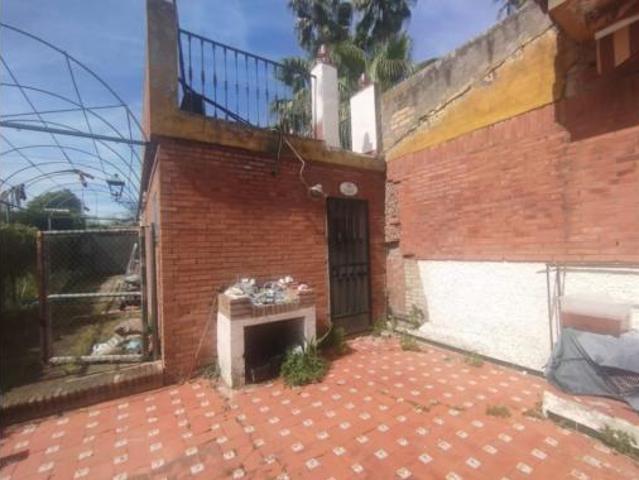 Chalet Venta Espartinas, Espartinas