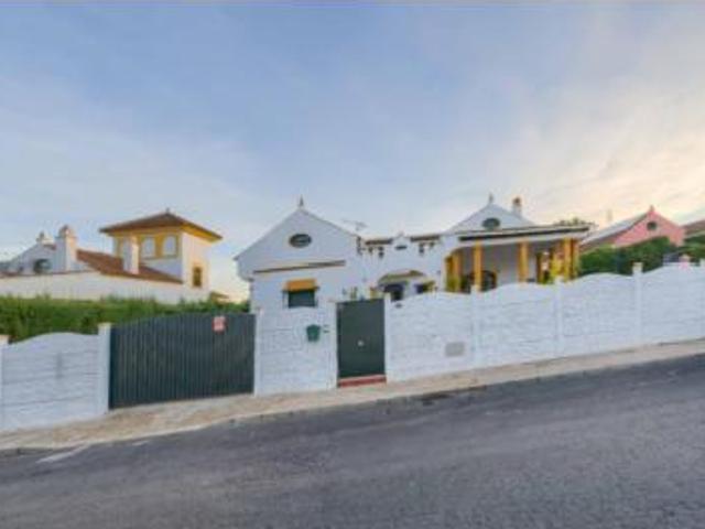 Chalet Venta Espartinas, Espartinas