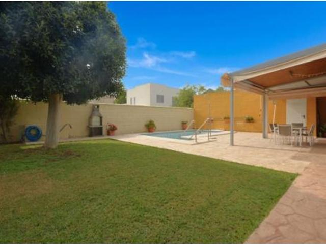 Chalet Venta Espartinas, Espartinas