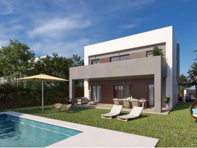 Chalet Venta Espartinas, Espartinas