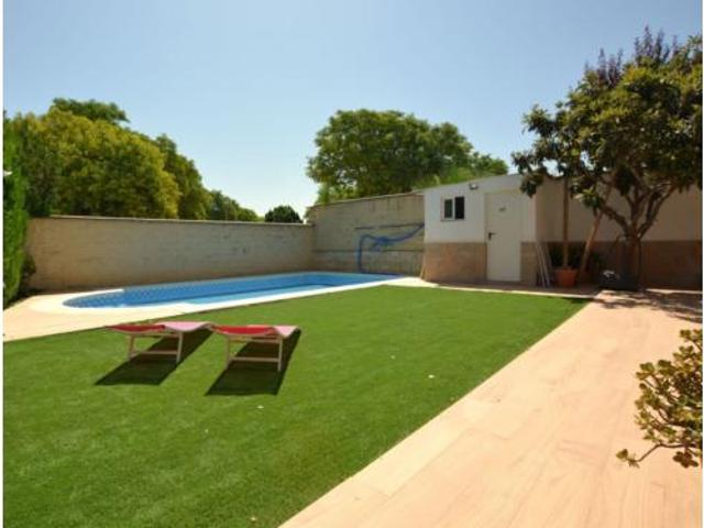 Chalet Venta Espartinas, Espartinas
