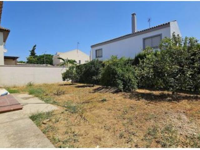 Chalet Venta Espartinas, Espartinas