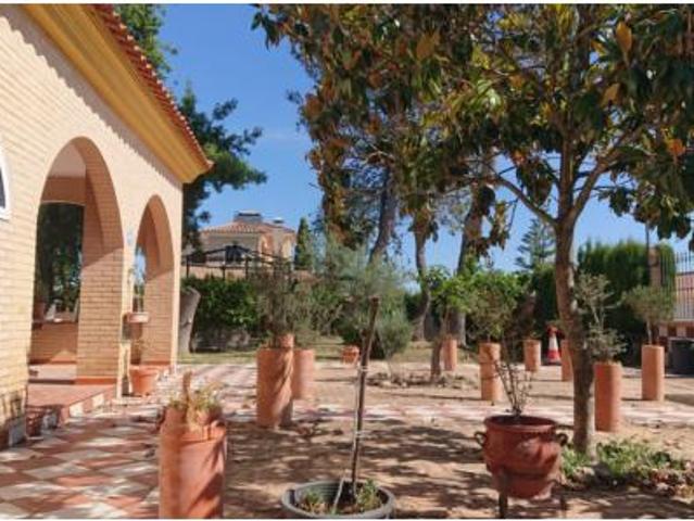 Chalet Venta Espartinas, Espartinas