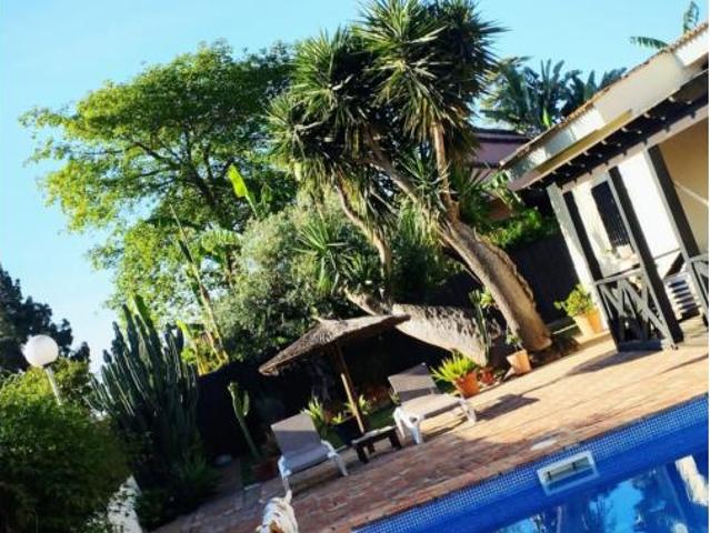 Chalet Venta Espartinas, Espartinas