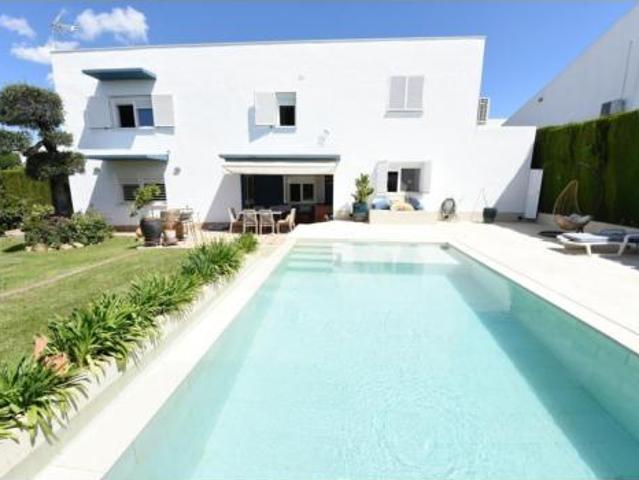Chalet Venta Espartinas, Espartinas