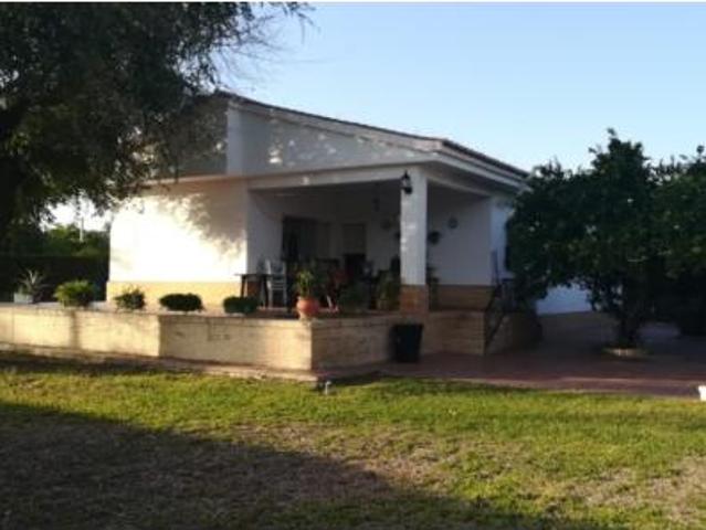 Chalet Venta Espartinas, Espartinas