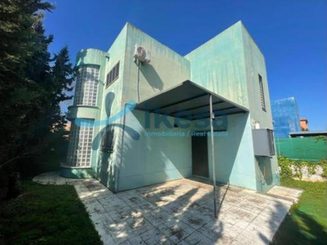 Chalet Venta Espartinas, Espartinas