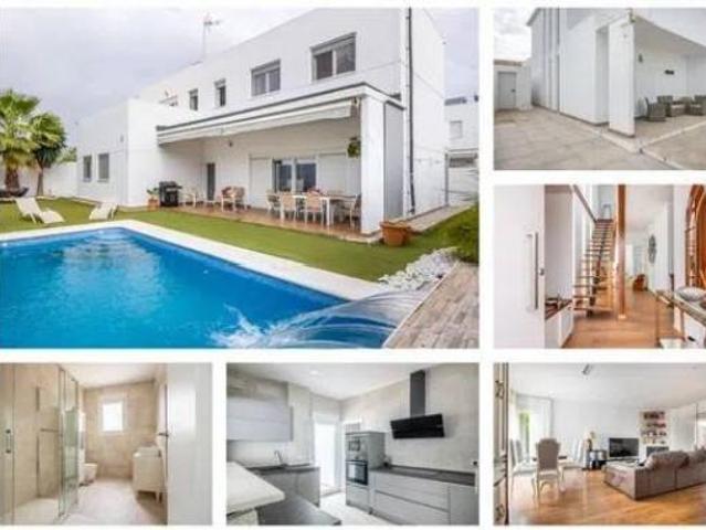 Chalet Venta Espartinas, Espartinas