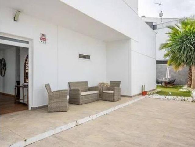 Chalet Venta Espartinas, Espartinas