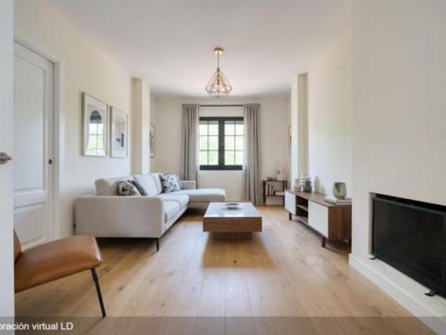 Chalet Venta Espartinas, Espartinas