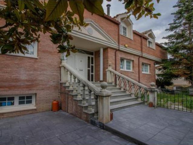 Chalet Venta Esparreguera, Esparreguera