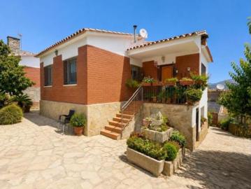 Chalet Venta Esparreguera, Esparreguera