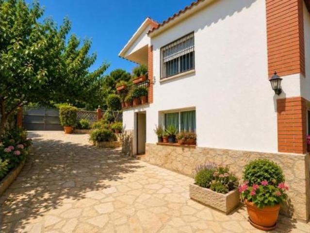 Chalet Venta Esparreguera, Esparreguera