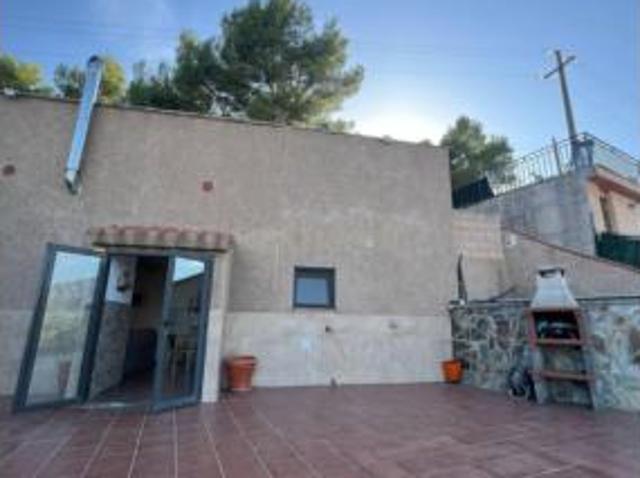 Chalet Venta Esparreguera, Esparreguera
