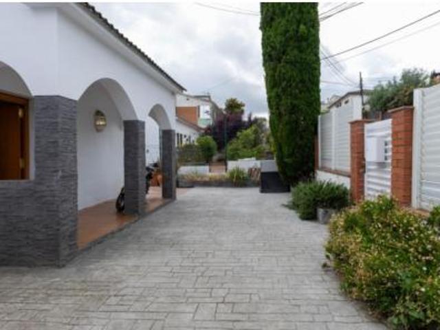Chalet Venta Esparreguera, Esparreguera