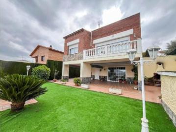 Chalet Venta Esparreguera, Esparreguera