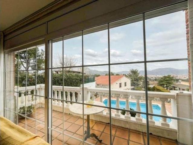 Chalet Venta Esparreguera, Esparreguera