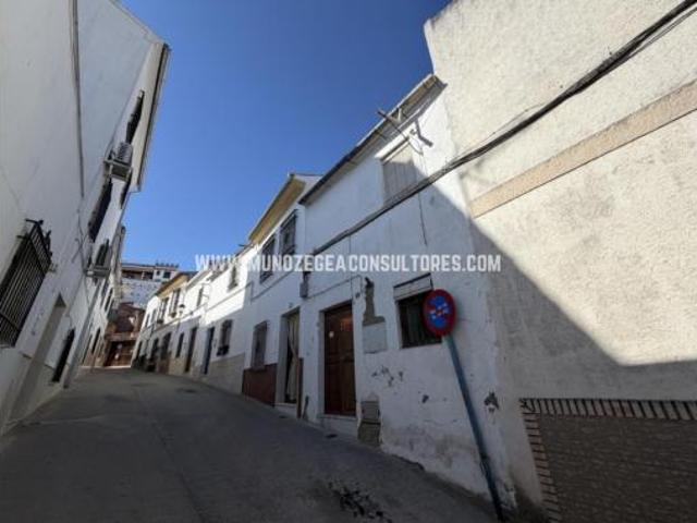Chalet Venta Espejo, Espejo