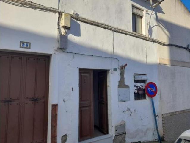 Chalet Venta Espejo, Espejo