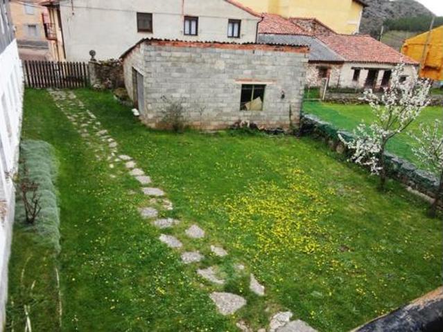 Chalet Venta Espejón, Espejón