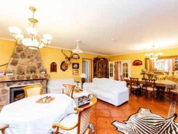 Chalet Venta Espinoso del Rey, Espinoso del Rey