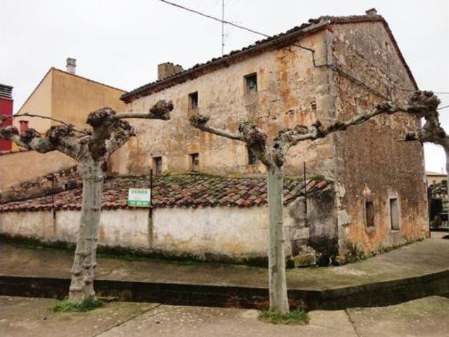 Chalet Venta Espinosa de Cervera, Espinosa de Cervera
