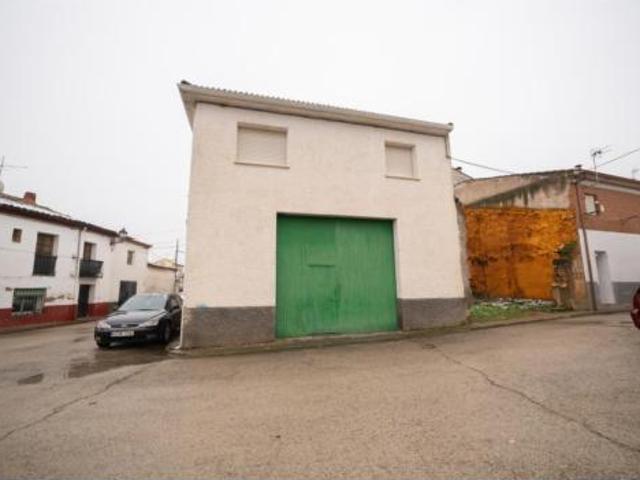 Chalet Venta Espinosa de Henares, Espinosa de Henares