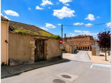 Chalet Venta Espirdo, Espirdo