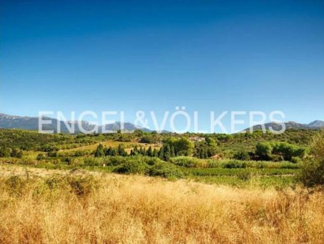 Chalet Venta Espolla, Espolla