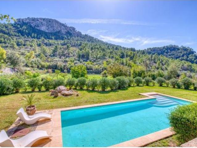 Chalet Venta Esporles, Esporles