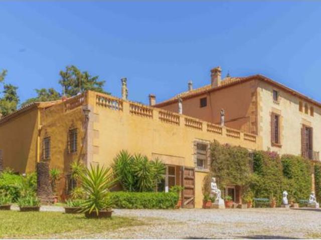 Chalet Venta Esplugues de Llobregat, Esplugues de Llobregat