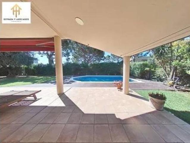 Chalet Venta Esplugues de Llobregat, Esplugues de Llobregat