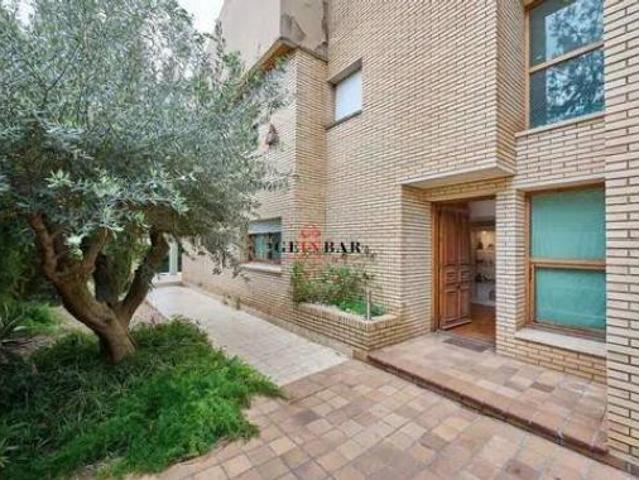 Chalet Venta Esplugues de Llobregat, Esplugues de Llobregat