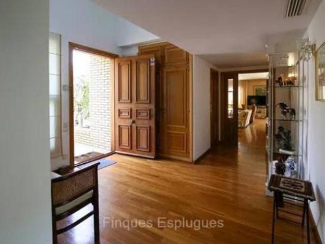 Chalet Venta Esplugues de Llobregat, Esplugues de Llobregat