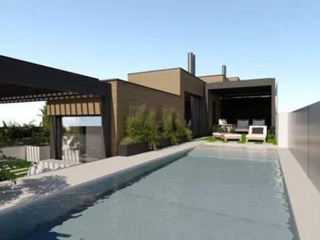 Chalet Venta Esplugues de Llobregat, Esplugues de Llobregat