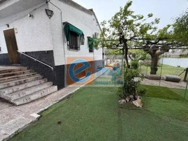 Chalet Venta Esquivias, Esquivias