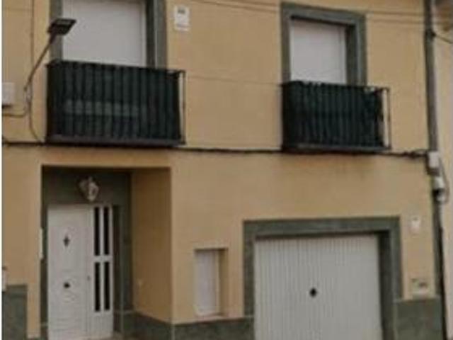 Chalet Venta Esquivias, Esquivias