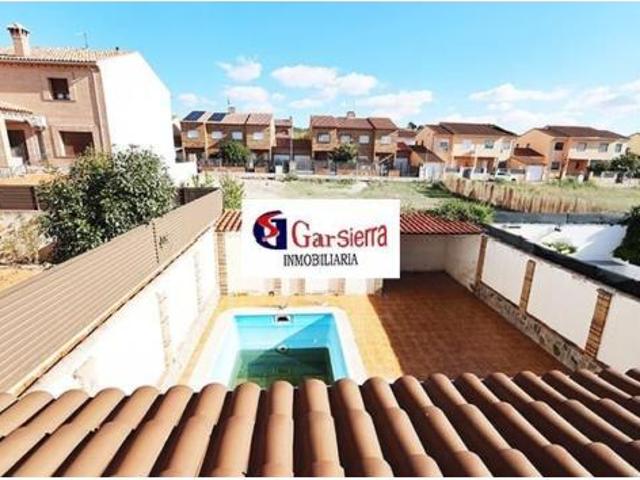 Chalet Venta Esquivias, Esquivias