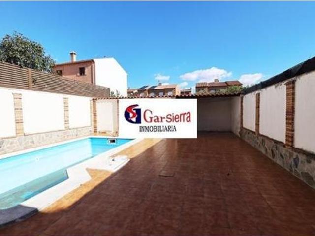 Chalet Venta Esquivias, Esquivias