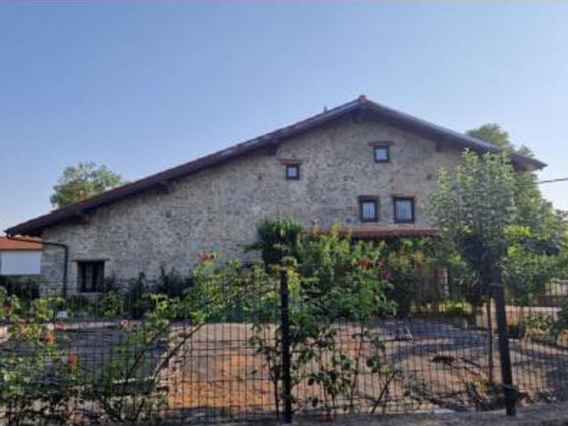 Chalet Venta Etxauri, Etxauri
