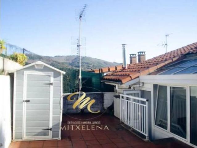 Chalet Venta Etxebarri, Etxebarri