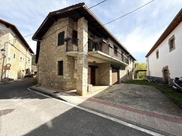 Chalet Venta Ezcabarte, Arre