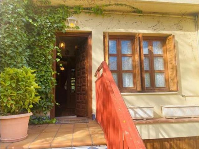 Chalet Venta Ezcaray, Ezcaray