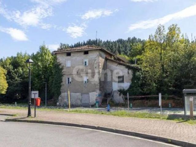 Chalet Venta Ezkio Itsaso, Ezkio Itsaso